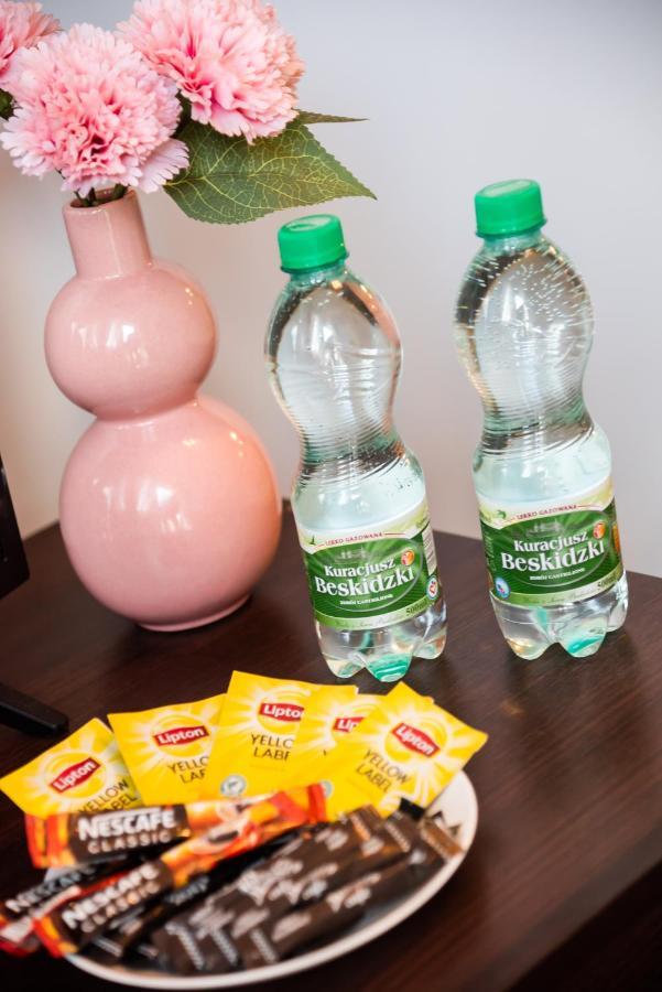 Wola Pleasure Place Apartment ワルシャワ エクステリア 写真